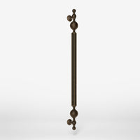 OBM Bronze Satin Mat Laiton