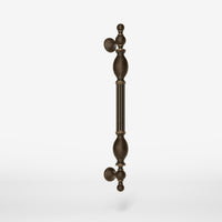 OBM Matt Satin Bronze