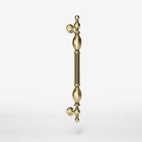 OBV Satin Bronze Leichte