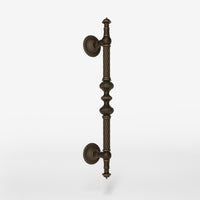 OBM Matt Satin Bronze