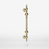 OBV Satin Bronze Leichte