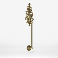 OBV Satin Bronze Leichte