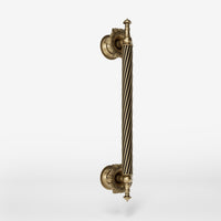 OBS Bronze Laiton Satiné