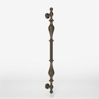 OBM Bronze Satin Mat Laiton