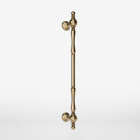 OBS Bronze Laiton Satiné