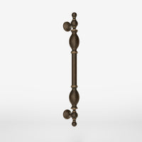 OBM Matt Satin Bronze