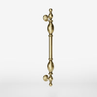 OBV Satin Bronze Leichte