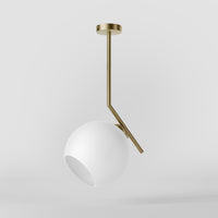 OBV Satin Bronze Leichte