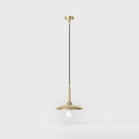 OBV Satin Bronze Leichte