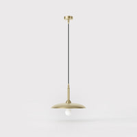 OBV Satin Bronze Leichte