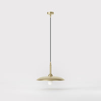OBV Satin Bronze Leichte