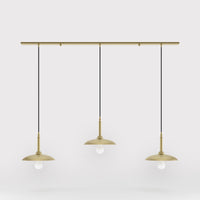 OBV Satin Bronze Leichte