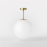OBV Satin Bronze Leichte