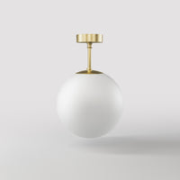 OBV Satin Bronze Leichte