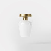OBV Satin Bronze Leichte