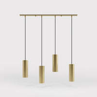 OBV Satin Bronze Leichte