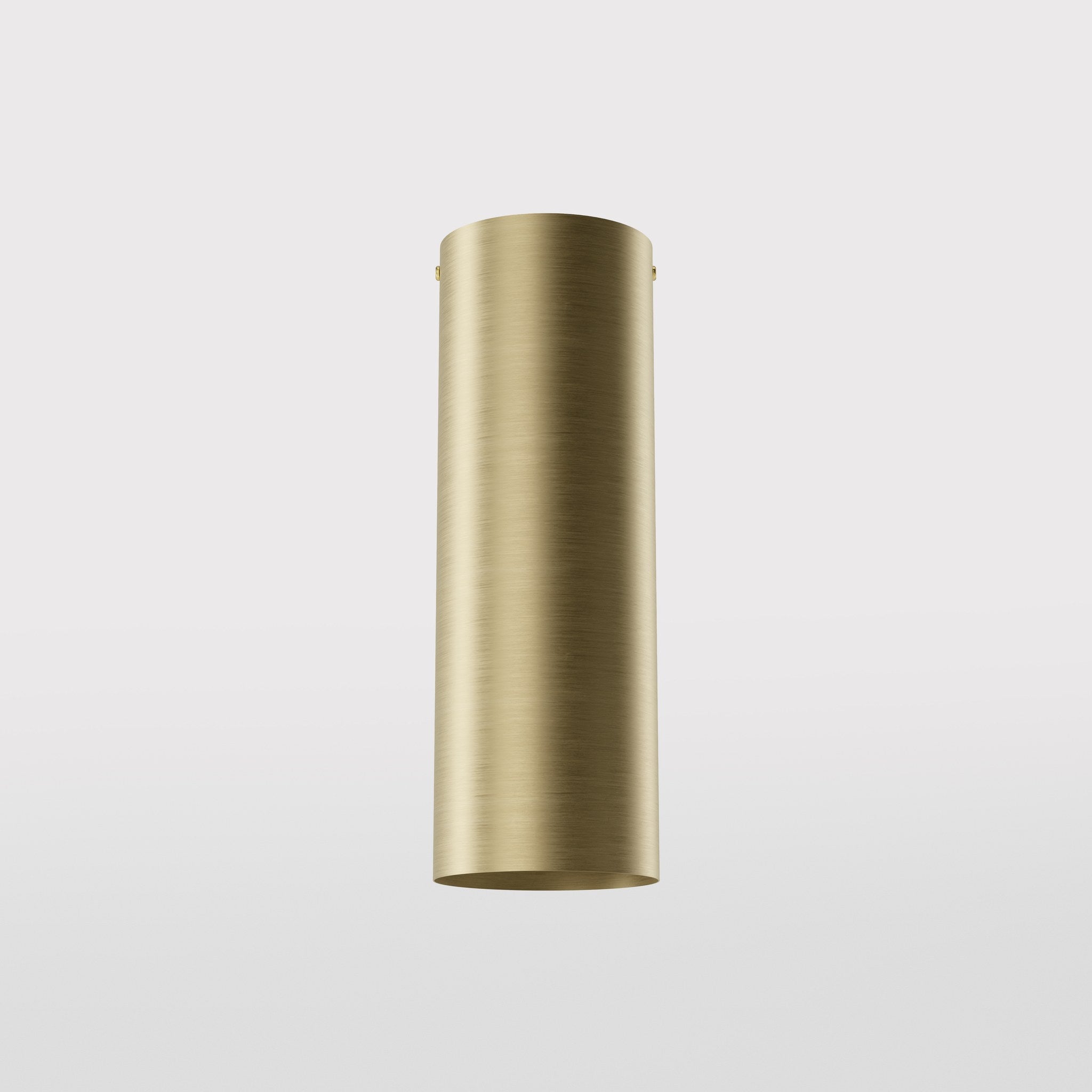 Brass Wall Lamp Up and Down Light | Ghidini 1849