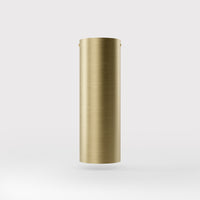OBV Bronze Satin Light Brass