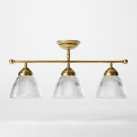 OBS Bronze Satin Brass