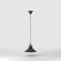 OAS Antique Brass