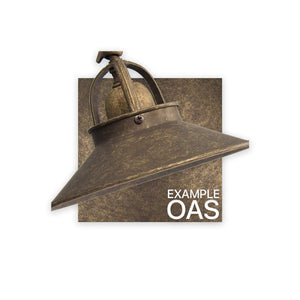 t4option0_2 | Adjustable Towel Rack Solid Bronzed Brass Alba Ghidini 1849