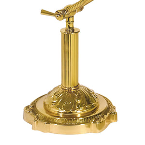 t4option0_0 | Art Deco Bankers Lamp Real Brass Italian Premium Ghidini 1849