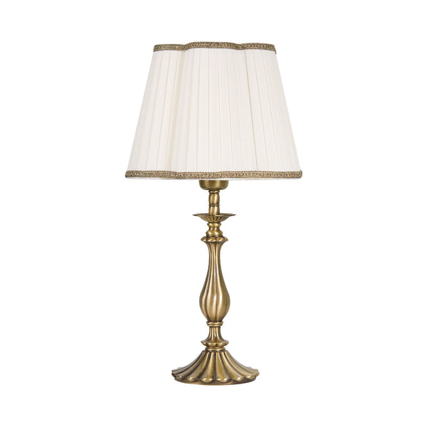 t4option0_0 | Classic Bedside Lamp Brass Decorative Style Petalo Ghidini 1849