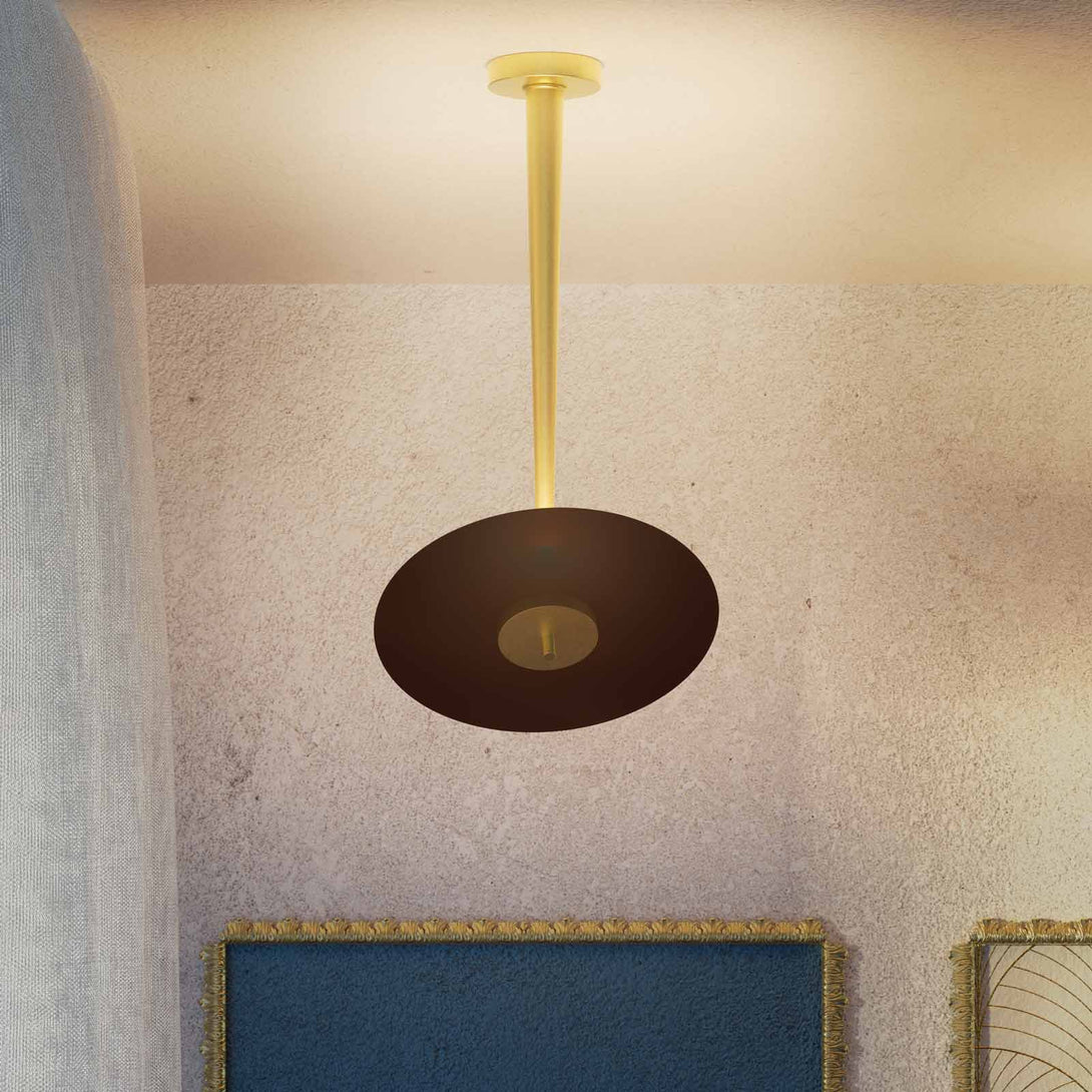 Design Ceiling Lamp Anima Big Ghidini 1849