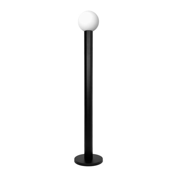 t4option0_0 | Design Floor Lamp Globe Black And White Atera Ghidini 1849