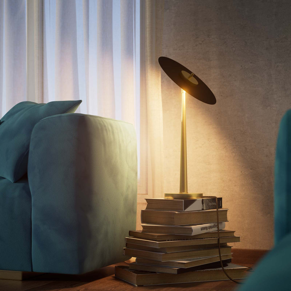 Design Table Lamp Anima Big - Contemporary