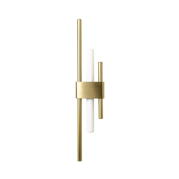 t4option0_0 | Designer Wall Light Brass Contemporary Armonia Ghidini 1849