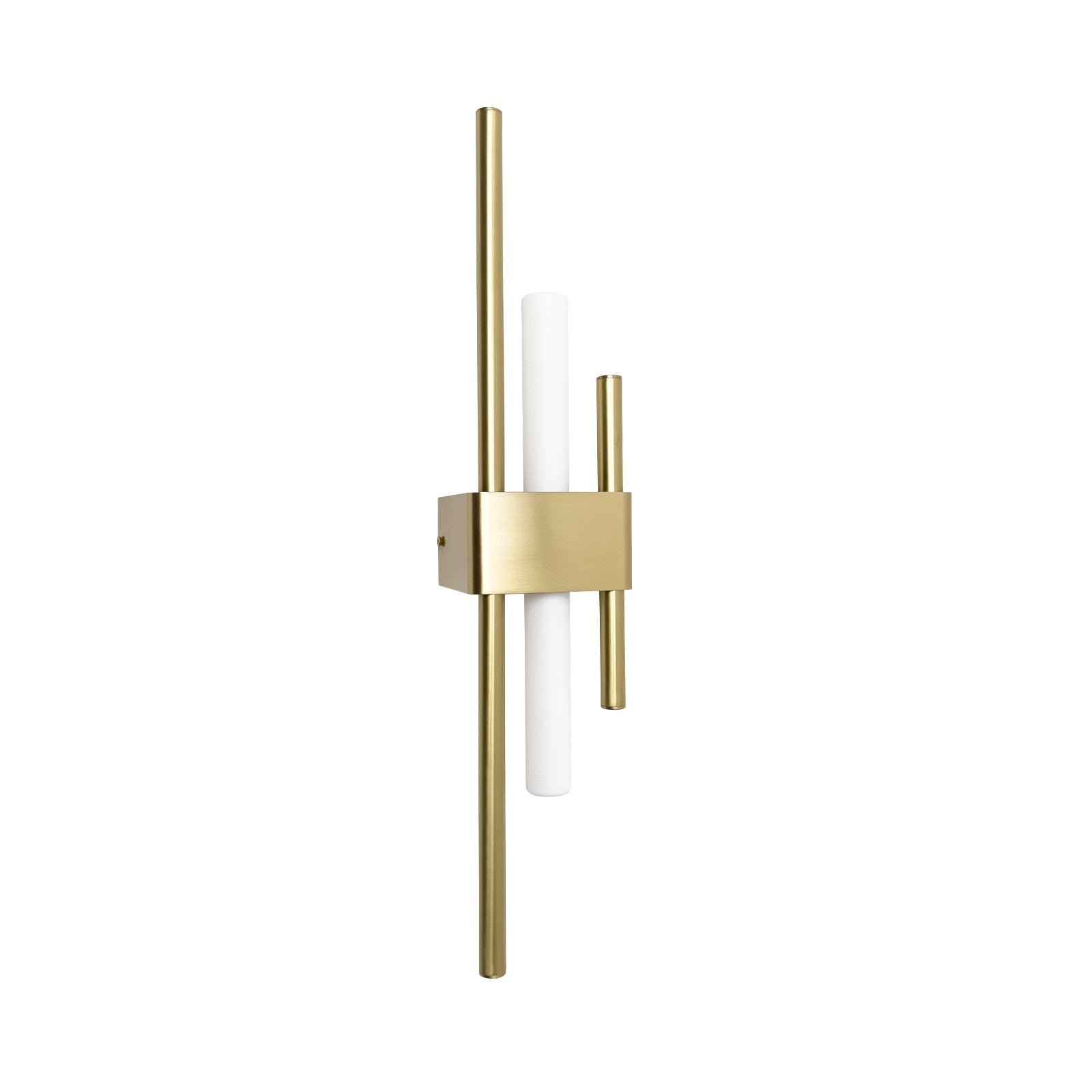 Designer Wall Light Brass Contemporary Armonia | Ghidini 1849