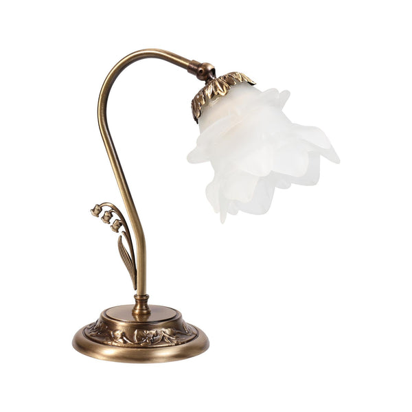 t4option0_0 | Floral Table Lamp Brass With Premium Decorations Ghidini 1849
