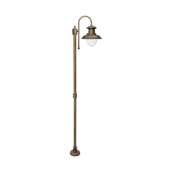 t4option0_0 | Garden Standing Lamp Antique Brass Marine Amalfi Ghidini 1849