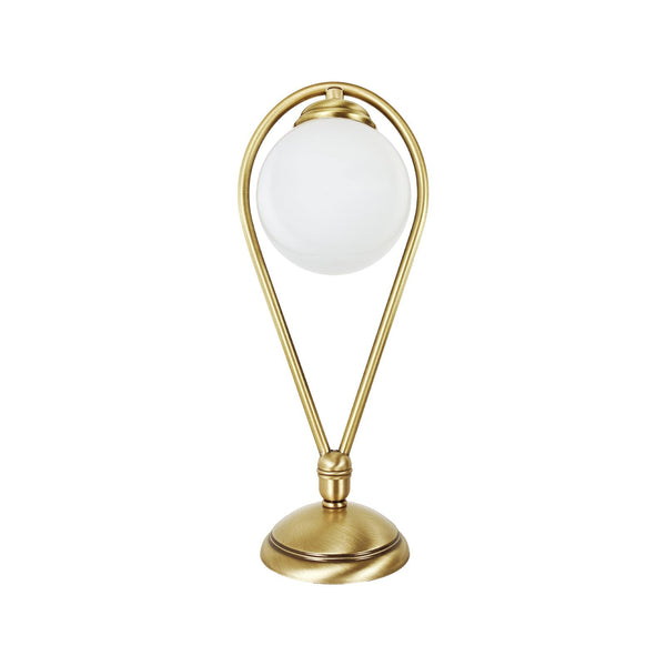 t4option0_0 | Globe Table Lamp Brass Italian Design Iside Ghidini 1849