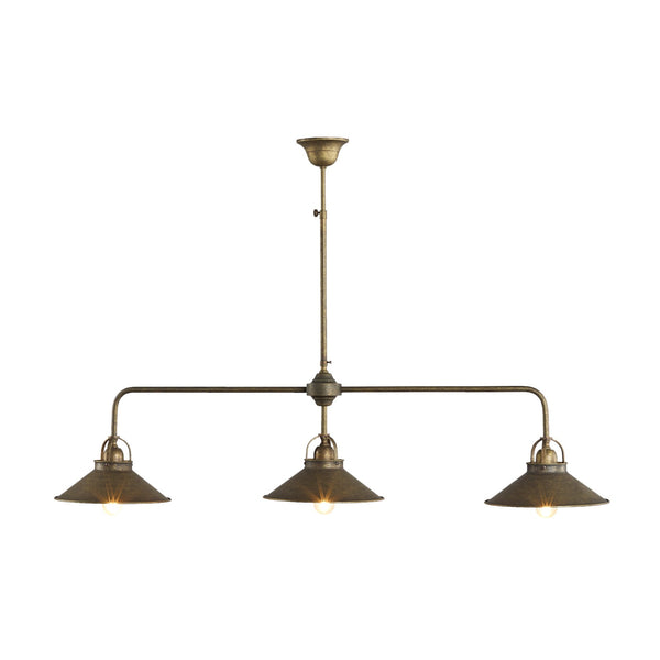 t4option0_0 | Industrial Bar Pendant Light Antique Brass Italian Ghidini 1849