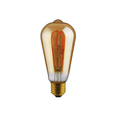 LED Light Bulb Edison by Ghidini 1849