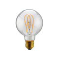 LED Light Bulb G95