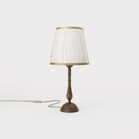 Small / OAS Antique Brass