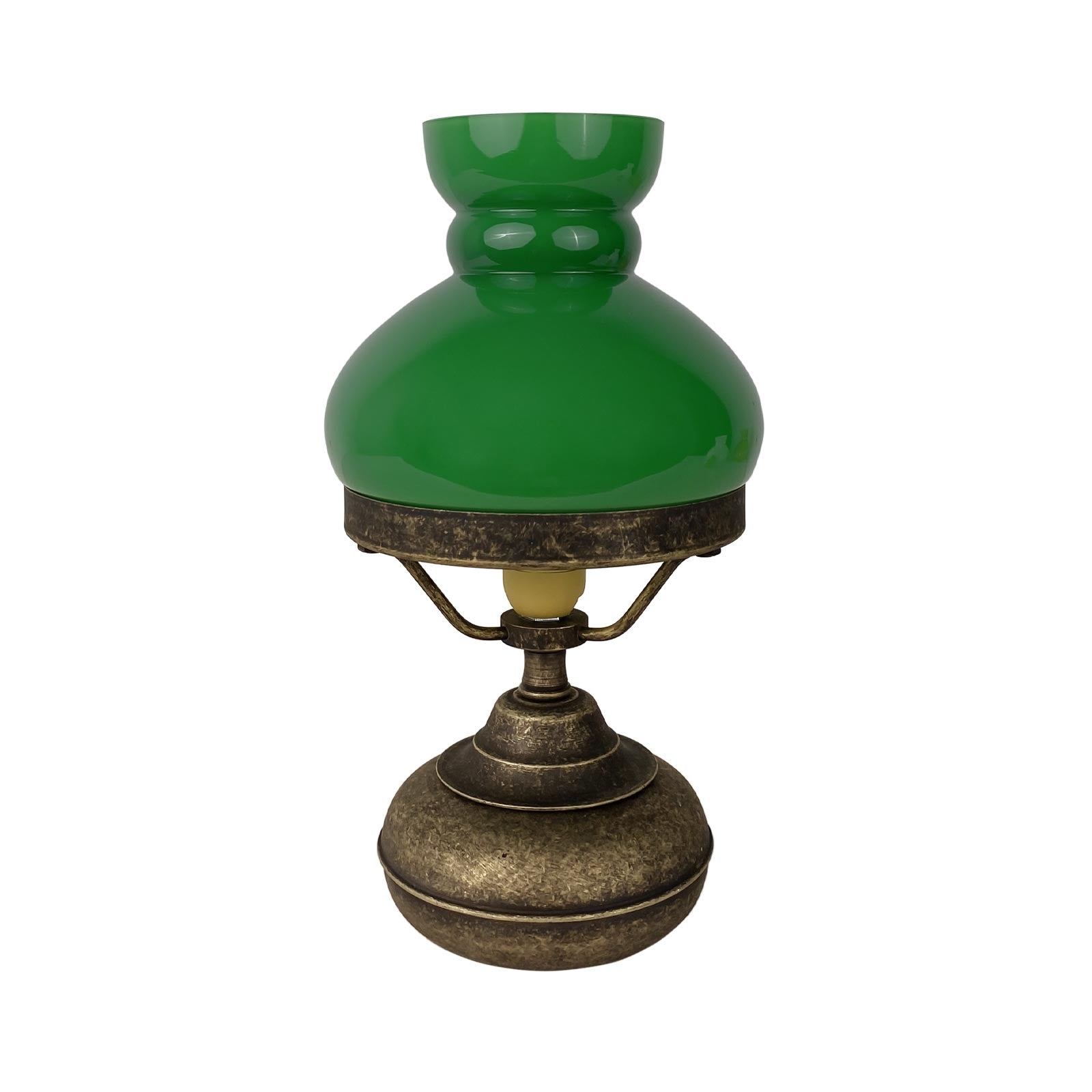 t4option0_1 | Old Brass Lamp Marine Design With Glass Small Ghidini 1849