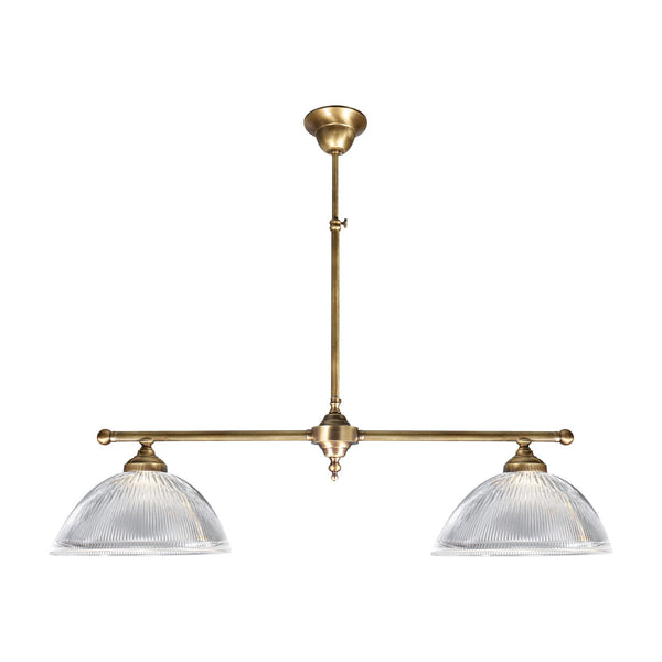 t4option0_0 | Pool Table Pendant Lights Brass Industrial Glasses Ghidini 1849