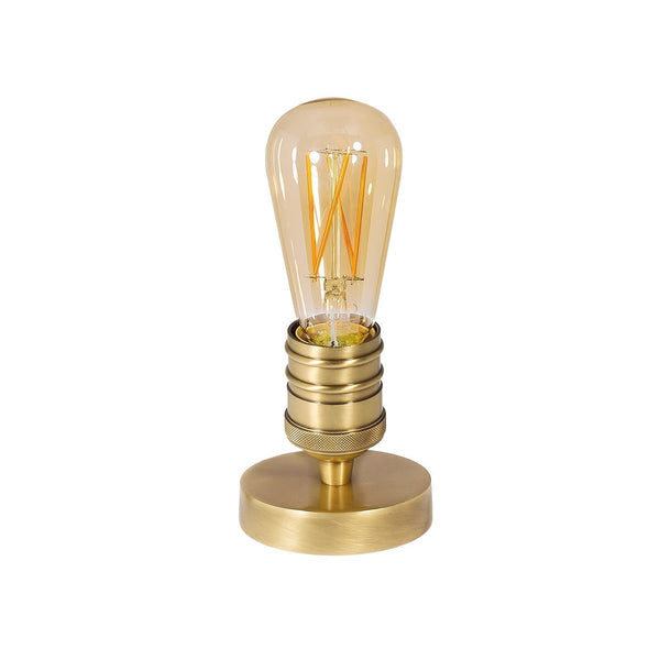 t4option0_0 | Retro Bedside Table Lamp Brass Premium Led Edison Ghidini 1849