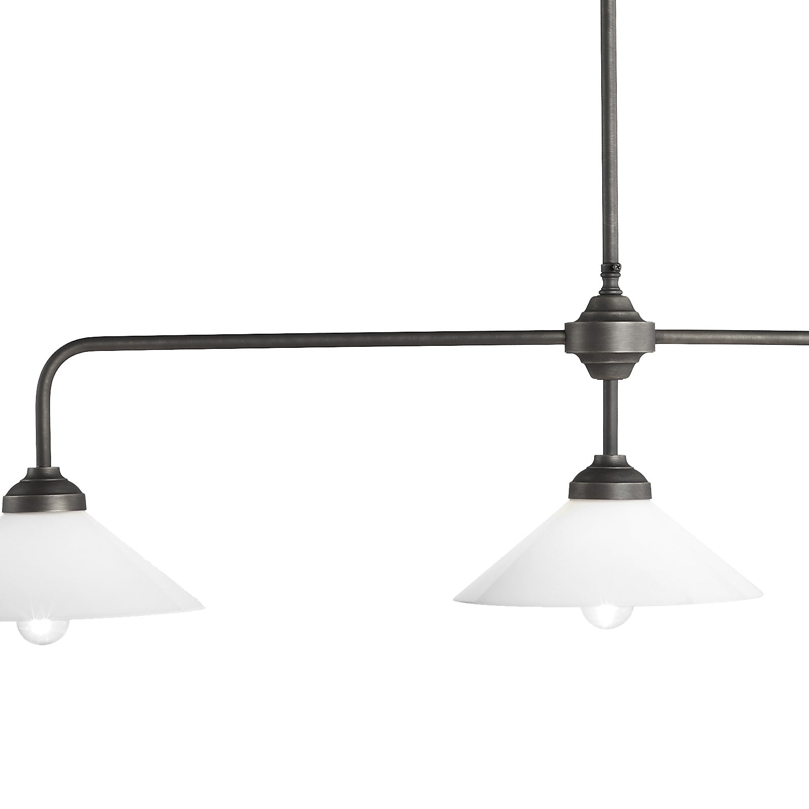 t4option0_0 | Three Pendant Lights Over Dining Table Sofia Ghidini 1849