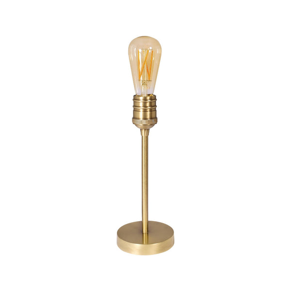 t4option0_0 | Vintage Retro Table Lamp Brass Dimmable Led Edison Ghidini 1849